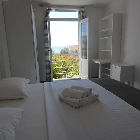 Casa vacanze Sunny Petrcane