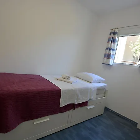Sunny Prázdninový dům