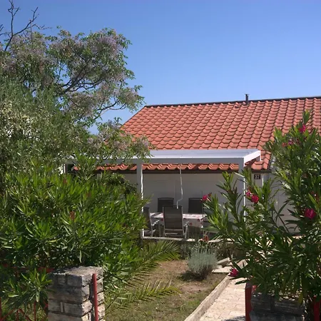 Sunny Prázdninový dům