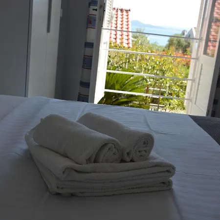 Sunny Сasa de vacaciones Petrčane