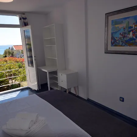Sunny Cottage Holiday home Petrcane