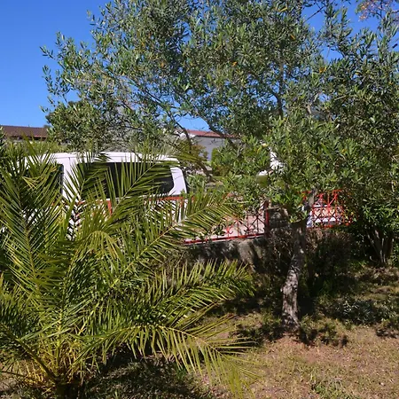 Sunny Nyaraló Petrčane