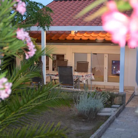 Nyaraló Sunny Petrčane