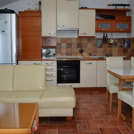 Sunny Cottage Holiday home Petrcane