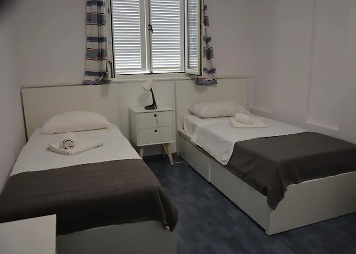 Nyaraló Sunny Petrčane