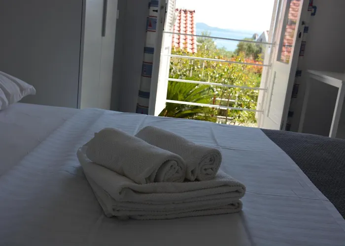 Sunny Nyaraló Petrčane