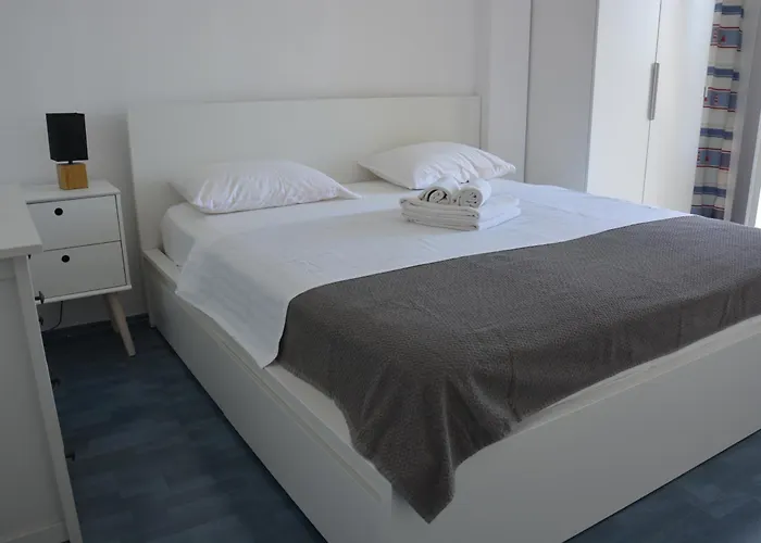 Nyaraló Sunny Petrčane