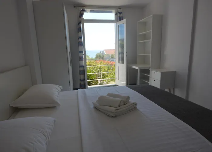 Nyaraló Sunny Petrčane