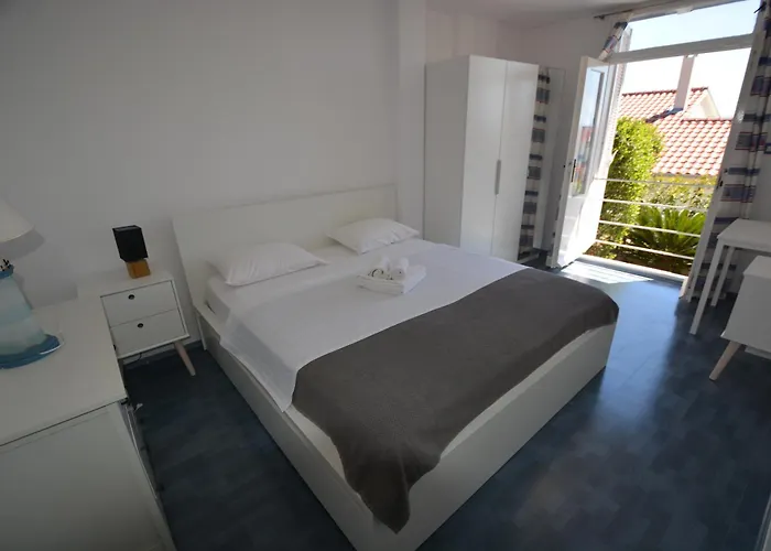 Sunny Nyaraló Petrčane