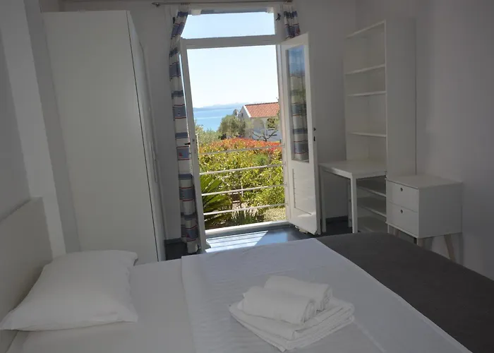 Nyaraló Sunny Petrčane