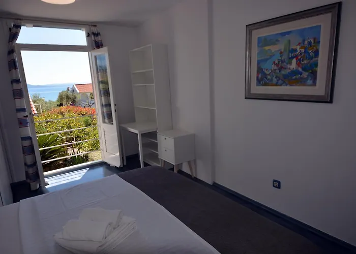 Sunny Nyaraló Petrčane