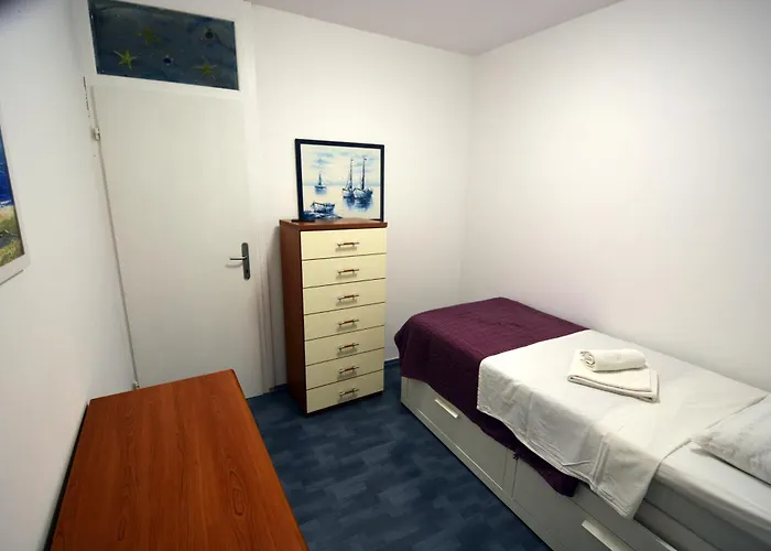 Nyaraló Sunny Petrčane