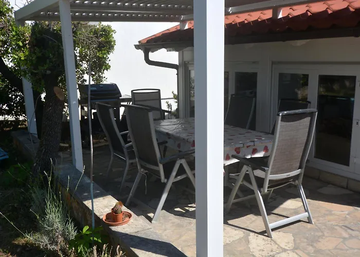 Nyaraló Sunny Petrčane