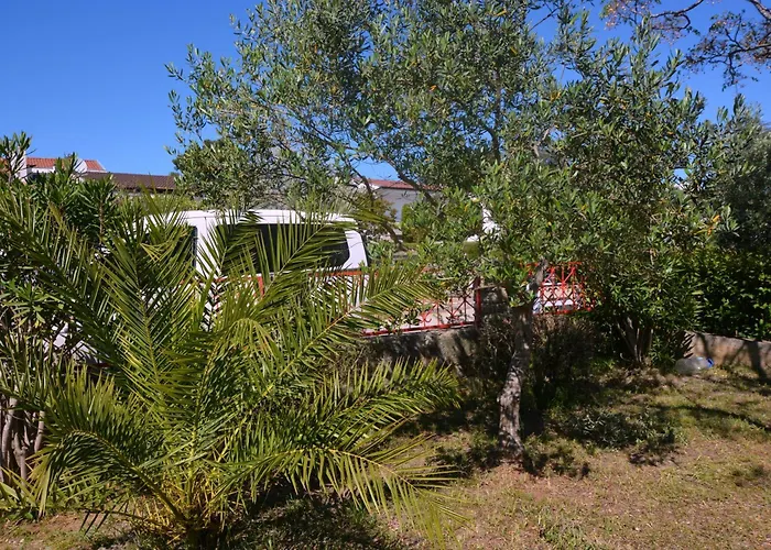 Sunny Nyaraló Petrčane