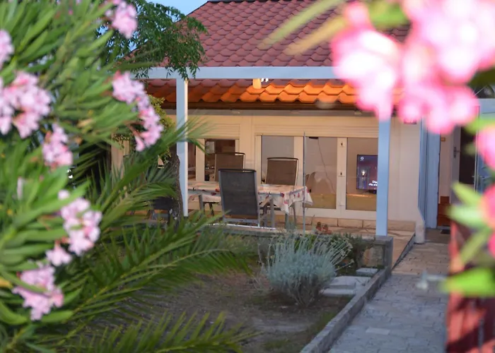 Nyaraló Sunny Petrčane